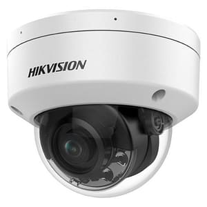 Camera IP ColorVu Smart Hybrid Light 8MP