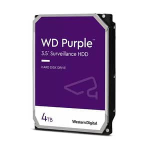 HDD intern WD