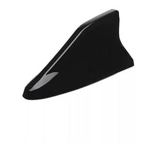 Antena auto AM/FM aripioara de rechin negru 16x8x7.5cm A0419B