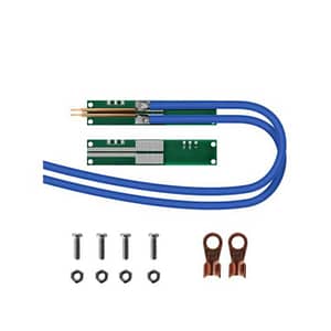 Aparat de sudura in puncte KIT-PCB cu 2 sonde APARAT SUDURA9