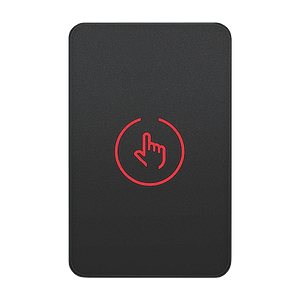Buton de iesire Touch