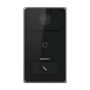 Panou exterior videointerfon TCP/IP