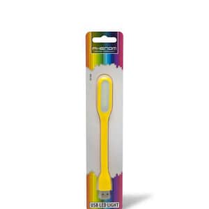 Lampa de citit LED SMD USB Phenom 17cm 56106X