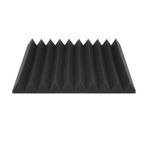 Material de absorbtie a sunetului 50x50x5 cm 1buc HT5050B SAL