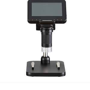 Microscop Digital 02-BX ecran 4.3" 2MP marire 1000X