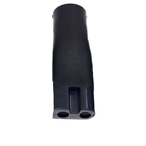 Mufa adaptoare 5.5/2.1 mm - 2.35 Tip B tata (534)