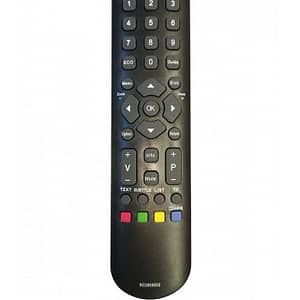 Telecomanda TV Vortex Tesla RC2000E02 IR548 (326)
