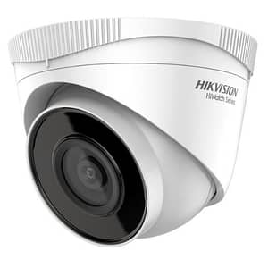 Camera IP Turret 4MP Hikvision HiWatch