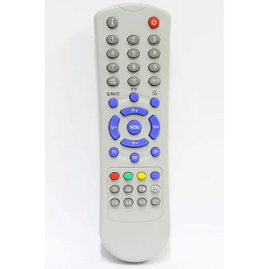 Telecomanda TV Orion Digital 3 cu aspect original cod ER599 /MFY589 (14)