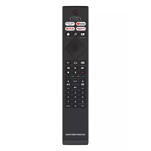 Telecomanda TV Philips 398GR10BEPHN0041BC cu aspect original cod ER268-N /MFY258 (568)
