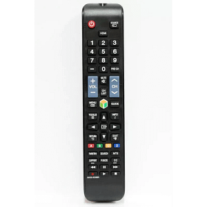 Telecomanda TV Samsung AA59-0588A cu aspect original cod ER1392 /MFY1382 (128)