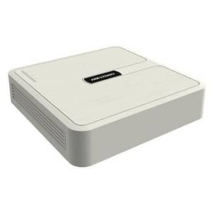 NVR HiWatch Hikvision