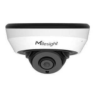 Camera mini IP 4K 8MP