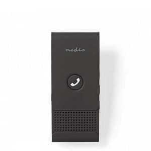 Car Kit auto bluetooth prindere parasolar Nedis