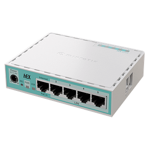 Router hEX