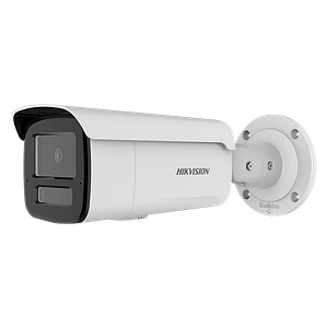 Camera IP Hikvision antivandal