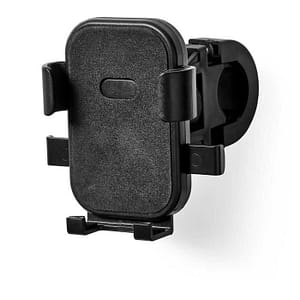 Suport telefon pentru bicicleta max 7" Nedis
