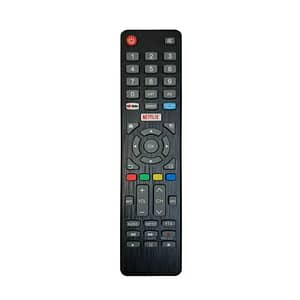 Telecomanda compatibila TV Blaupunkt RMC/CBU/009N cod ER 9439 (439)