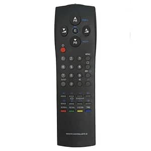 Telecomanda compatibila TV Daewoo R-22 cod ER 219 /MFY 209 (29)