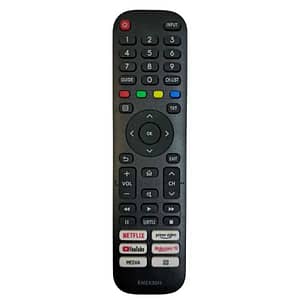 Telecomanda compatibila TV Hisense EN2X30H cod ER 1169-N /MFY 1159 (415)