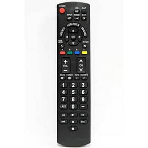 Telecomanda compatibila TV Panasonic N2QAYB00485 cod ER 1421 /MFY 1411 (82)