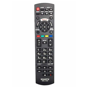 Telecomanda compatibila TV Panasonic RM-L1268 cod IR 1411 (84)