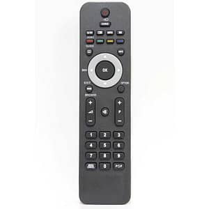 Telecomanda compatibila TV Philps LCD 3010 cod ER 550 /MFY 540 (92)