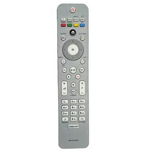 Telecomanda compatibila TV Philps RM-D1000W cod IR 258 (95)