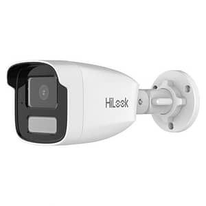 Camera IP de exterior Hikvision HiLook 4K 8MP