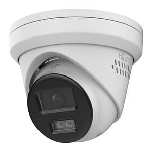 Camera IP Hikvision HiLook 4MP