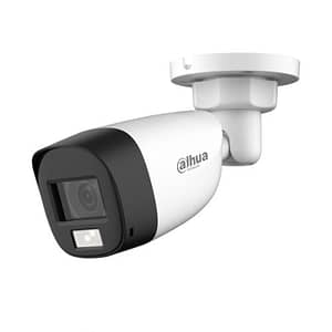 Camera analog Dahua 5MP Smart Dual Light