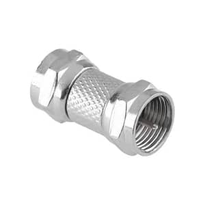 Adaptor mufa F tata la F tata Cabletech