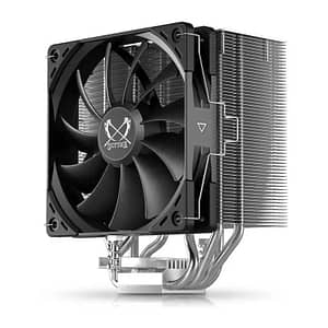 Cooler Scythe KOTETSU MarkII Rev.B SCKTT-2100 pentru Procesor Intel /AMD