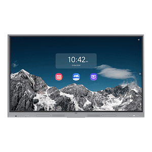 Display Interactiv 65'