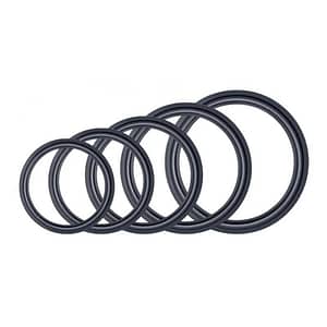 Inel cauciuc pentru difuzor R200 mm SAL SG 20