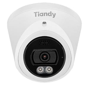 Camera IP Dome Tiandy Color Maker Pro Series