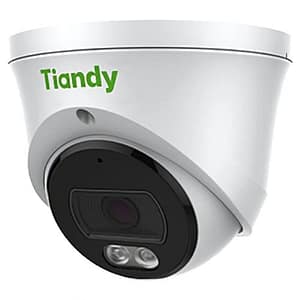 Camera IP Turret Color Maker Tiandy
