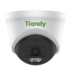 Camera IP Turret Trilight Tiandy