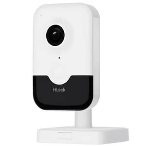 Camera IP Wi-Fi Cube HiLook