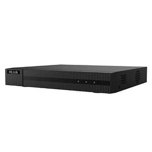 DVR 4 canale HiLook