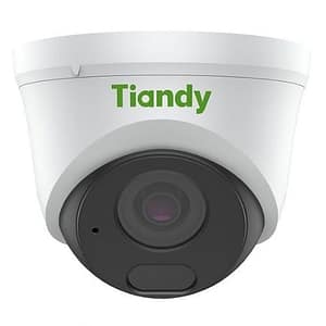 Camera IP Turret