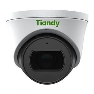 Camera IP Turret