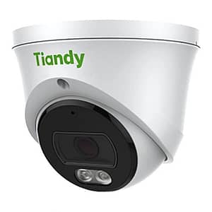 Camera IP Turret