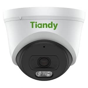 Camera IP Turret