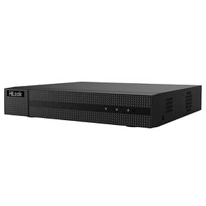 NVR 8 canale Hikvision HiLook NVR-108MH-C(D)