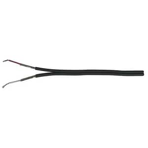Cablu audio microfon 7x0.12mm cupru/ecranaj 32x0.1mm cupru