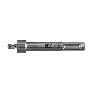 Burghiu cu opritor de adancime pentru FORCE ONE - CELO 510BSDS
