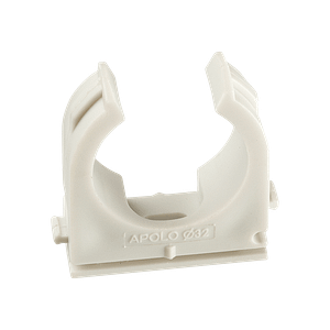 Clema quick plastic M25 MC (100 buc.) - CELO 925MC