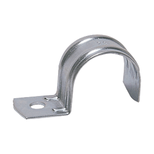 Clema metalica pentru cablu/tub 20mm