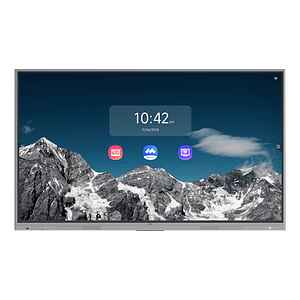 Display Interactiv 86'